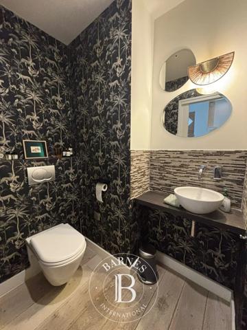 Neuilly-sur-Seine, Appartement 3 Chambres -  147 m² à vendre