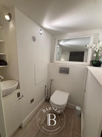 Neuilly-sur-Seine, Appartement 3 Chambres -  147 m² à vendre