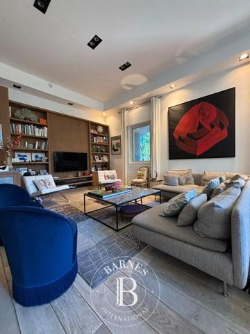 Neuilly-sur-Seine, Appartement 3 Chambres -  147 m² à vendre