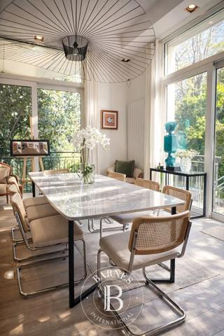 Neuilly-sur-Seine, Appartement 3 Chambres -  147 m² à vendre