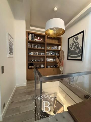 Neuilly-sur-Seine, Appartement 3 Chambres -  147 m² à vendre