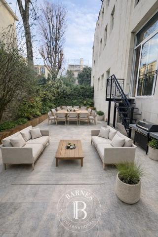Neuilly-sur-Seine, Appartement 3 Chambres -  147 m² à vendre