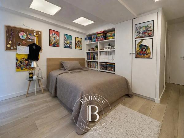 Neuilly-sur-Seine, Appartement 3 Chambres -  147 m² à vendre