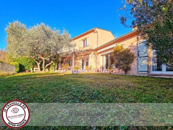 Maison à vendre 7 pièces de 159 m²