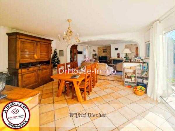 Maison à vendre 7 pièces de 159 m²