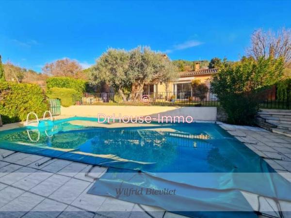 Maison à vendre 7 pièces de 159 m²