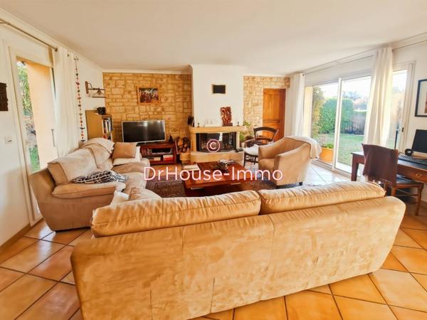 Maison à vendre 7 pièces de 159 m²