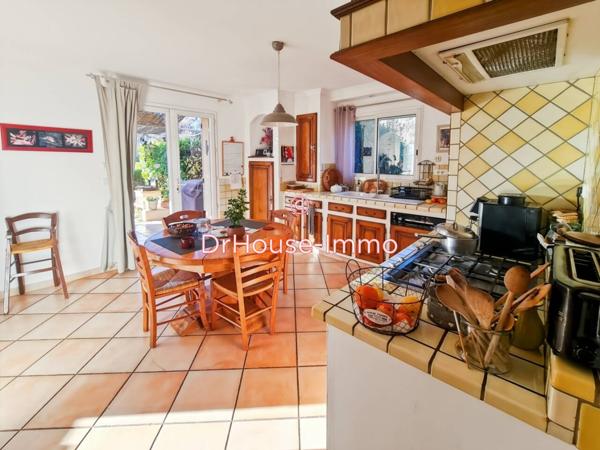 Maison à vendre 7 pièces de 159 m²