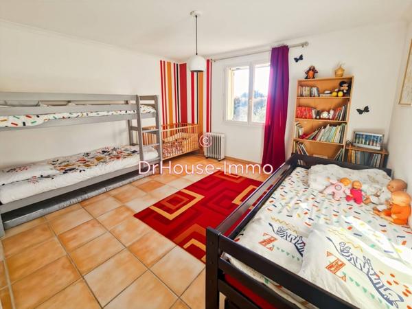 Maison à vendre 7 pièces de 159 m²