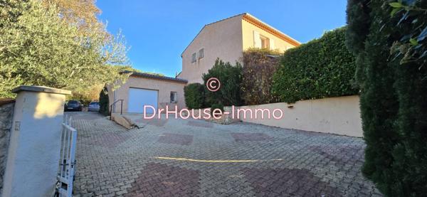 Maison à vendre 7 pièces de 159 m²