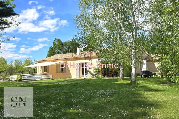 Maison à vendre 4 pièces de 110 m²