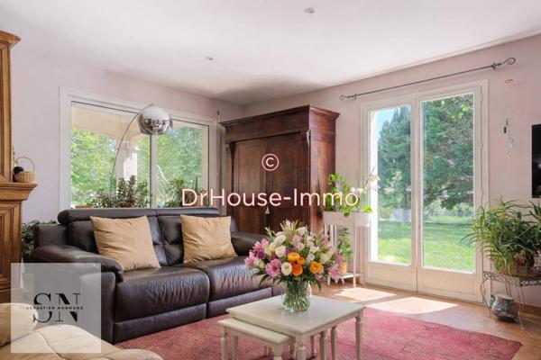 Maison à vendre 4 pièces de 110 m²