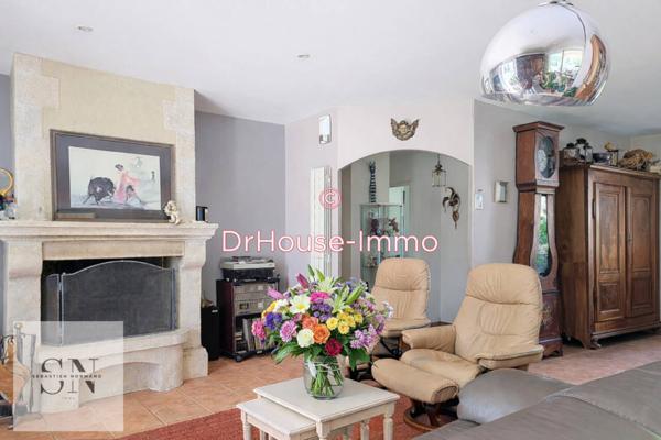 Maison à vendre 4 pièces de 110 m²