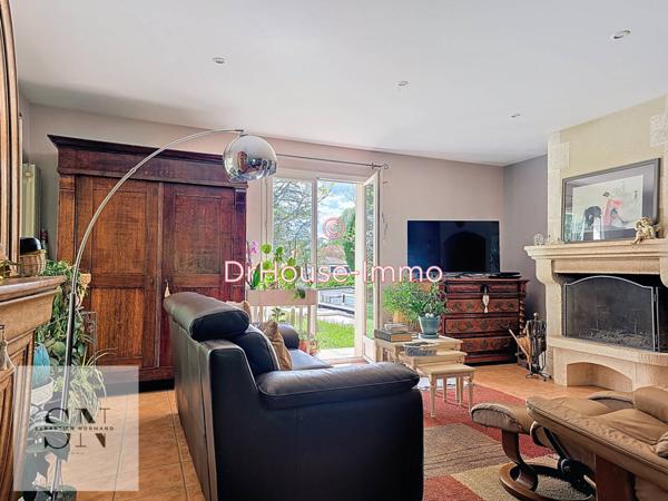 Maison à vendre 4 pièces de 110 m²
