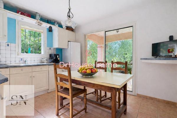 Maison à vendre 4 pièces de 110 m²