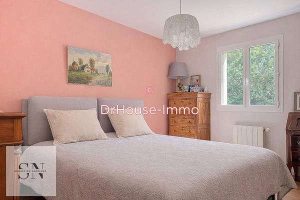 Maison à vendre 4 pièces de 110 m²