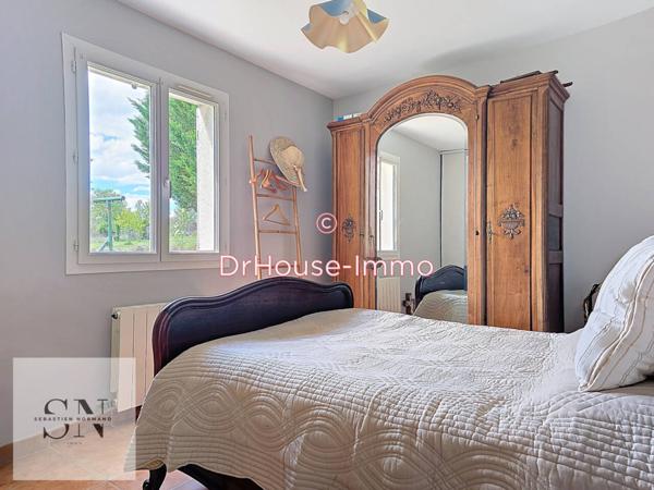 Maison à vendre 4 pièces de 110 m²