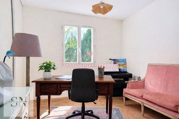 Maison à vendre 4 pièces de 110 m²