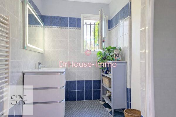 Maison à vendre 4 pièces de 110 m²