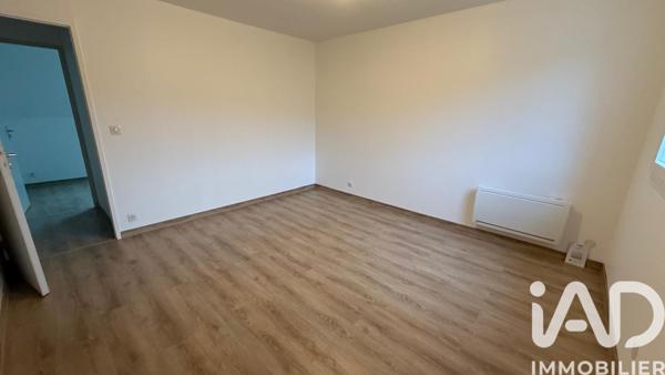 Maison à vendre 4 pièces 90 m² Paron