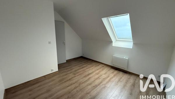 Maison à vendre 4 pièces 90 m² Paron