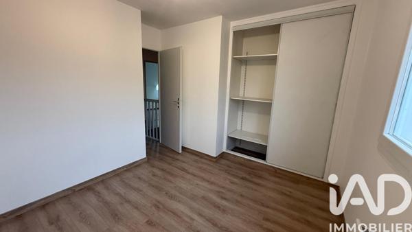 Maison à vendre 4 pièces 90 m² Paron