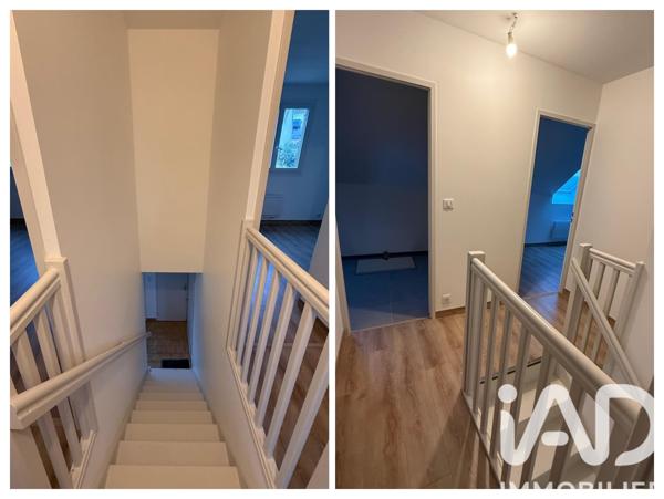 Maison à vendre 4 pièces 90 m² Paron