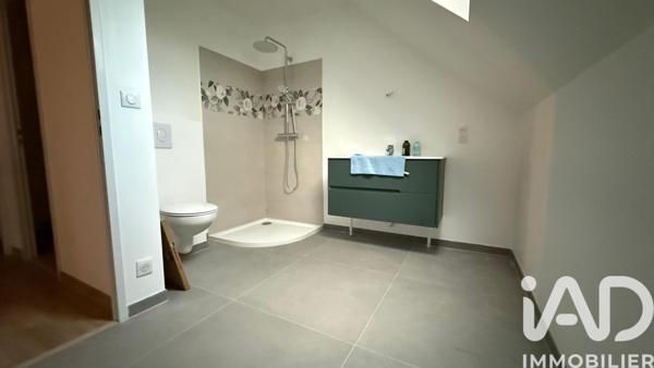 Maison à vendre 4 pièces 90 m² Paron