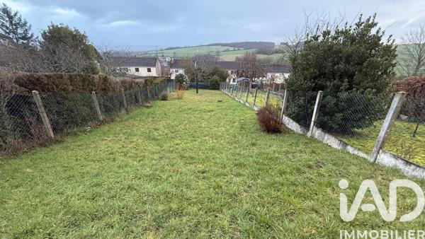 Maison à vendre 4 pièces 90 m² Paron