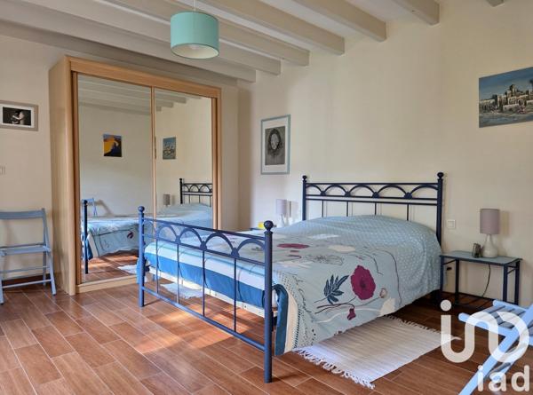 Maison à vendre 12 pièces 380 m² La Couronne