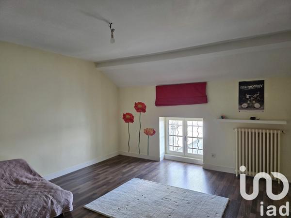 Maison à vendre 12 pièces 380 m² La Couronne