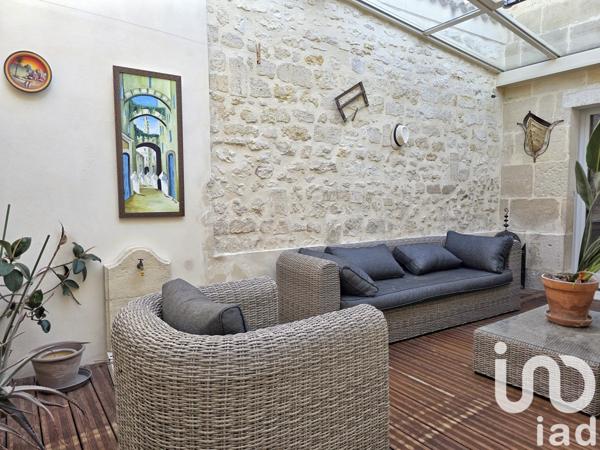 Maison à vendre 12 pièces 380 m² La Couronne