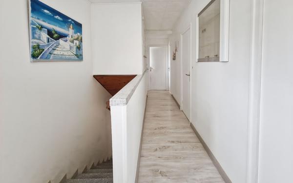 Maison à vendre    4 pièces •  Bourg-Saint-Andéol