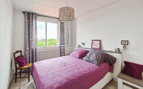 Maison à vendre    4 pièces •  Bourg-Saint-Andéol