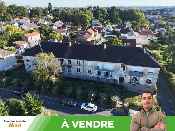 Appartement
         5 pièces
        - 100 m² Exclusivité 137 000 € *