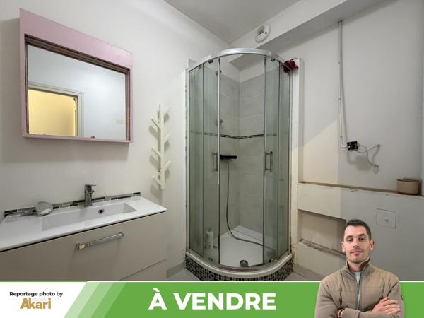 Appartement
         5 pièces
        - 100 m² Exclusivité 137 000 € *