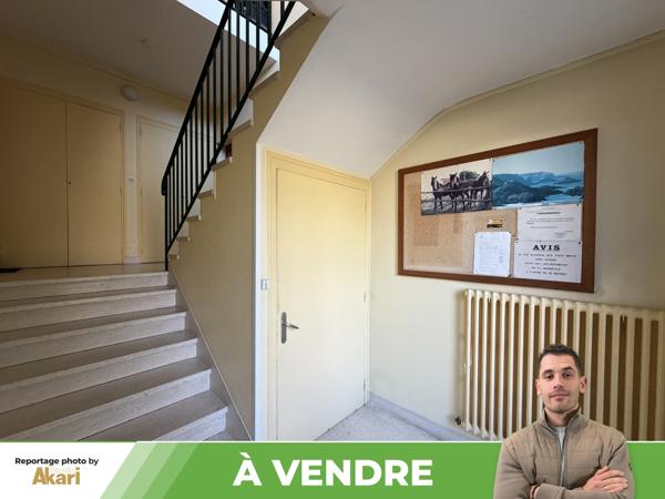 Appartement
         5 pièces
        - 100 m² Exclusivité 137 000 € *