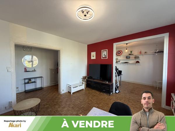Appartement
         5 pièces
        - 100 m² Exclusivité 137 000 € *