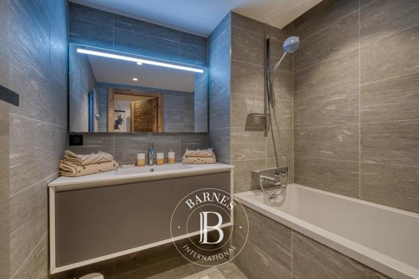 Megève, Triplex 5 Chambres -  143 m² à vendre