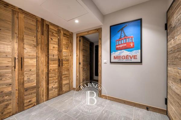 Megève, Triplex 5 Chambres -  143 m² à vendre