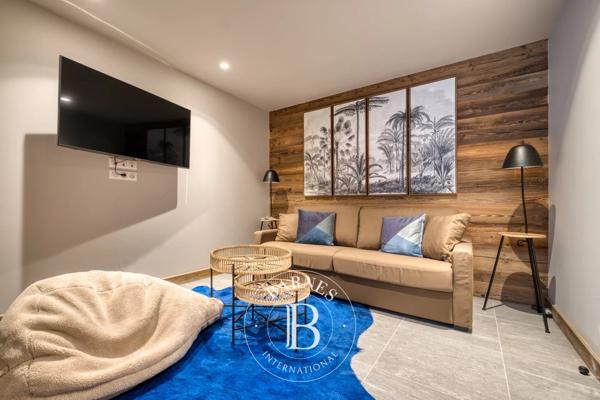 Megève, Triplex 5 Chambres -  143 m² à vendre