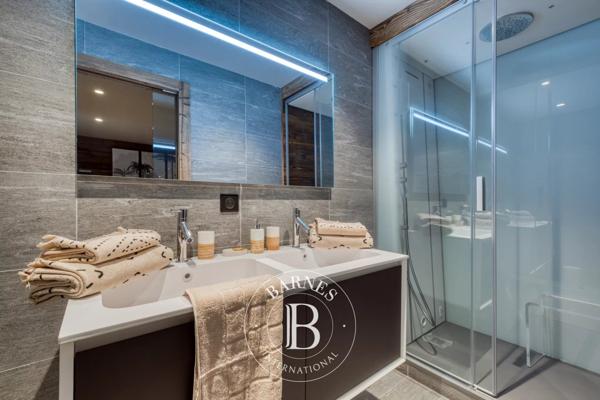 Megève, Triplex 5 Chambres -  143 m² à vendre