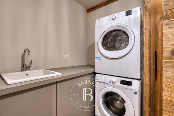 Megève, Triplex 5 Chambres -  143 m² à vendre