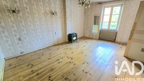 Maison à vendre 8 pièces 159 m² Lezoux