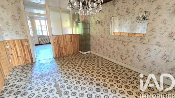 Maison à vendre 8 pièces 159 m² Lezoux