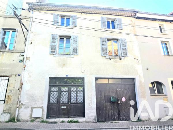 Maison à vendre 8 pièces 159 m² Lezoux