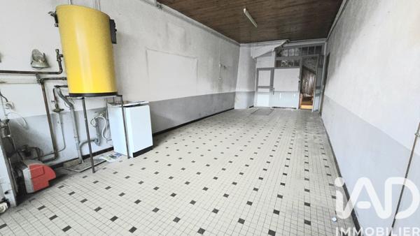 Maison à vendre 8 pièces 159 m² Lezoux