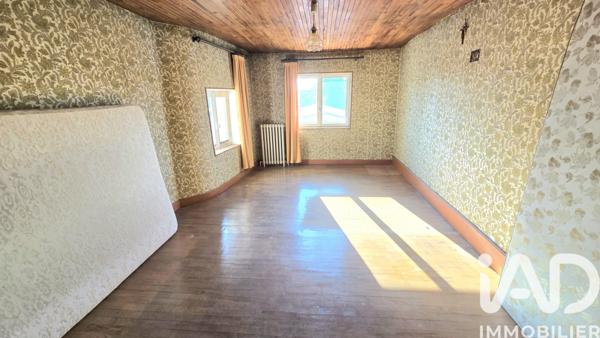 Maison à vendre 8 pièces 159 m² Lezoux