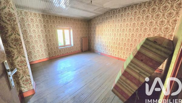 Maison à vendre 8 pièces 159 m² Lezoux