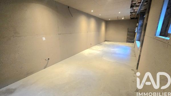 Maison à vendre 8 pièces 159 m² Lezoux